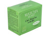 Té Matcha Ecologico Soluble Integralia 20 Sobres
