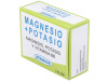 Suplemento de Magnesio, Potasio y Vitamina B6 60 Cápsulas - Integralia