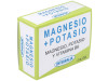 Suplemento de Magnesio, Potasio y Vitamina B6 60 Cápsulas - Integralia