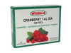 Cranberry 1 Al Dia 150Pacs 30Cap.