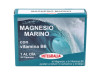 Magnesio Marino Con Vit. B6 30Cap.