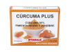 Integralia Curcuma Plus Con Pimienta Negra Y Jengibre 30Caps