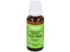 Arvore - Do - Cha Oleo Essencial 30ml - Integralia