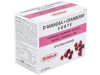 D - Manosa+cranberry Forte Abedul Vit C Zinc 20 Sobres - Integralia