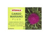 Cardo Mariano Extracto Vegano 60caps - Integralia