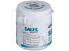 Amlsport Sales Minerales 25caps - Ana Maria Lajusticia