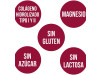 Colágeno Con Magnesio, 20 Sticks Sabor Fresa. - Ana Maria Lajusticia