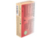 D'shila Placenta Capilar Vegetal Plus Forte 4x25ml - D Shila