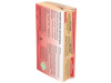 D'shila Placenta Capilar Vegetal Plus Forte 4x25ml - D Shila