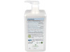 Baby Shova De Jabon Champu Infantil Aloe 1Litro