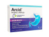 Acidez y Reflujo 12 Sobres - Arcid