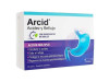 Acidez y Reflujo 24 Sticks - Arcid
