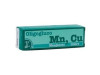 Oligogluco-Mn-Cu Manganeso-Cobre 30Ml