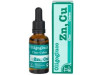 Equisalud Oligogluco Zinc-Cobre 31Ml