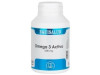 Equisalud Omega 3 Activo 1000Mg 120Cáps