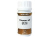 Holovit Vitamina B2 25Mg 50Cáps