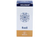 Equisalud Holoram Radi 60Caps