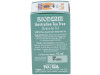 Tongil Bioderm Árbol Del Té 100% Puro 15Ml