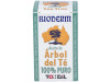 Tongil Bioderm Árbol Del Té 100% Puro 15Ml