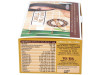 Nutriorgans Cabello_ Piel y Uñas 14viales - Tongil