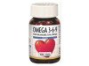 Tongil Estado Puro Omega 3-6-9 2960Mg 60Perlas
