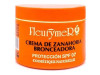 Fleurymer Crema Solar Bronceadora Zanahoria Spf7 110Ml