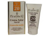 Fleurymer Crema Solar Facial F20 Tubo 80Ml