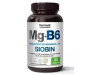 Mg+b6 Siobin Bisglicinato de Magnesio+b6 60cap - Vermont Supplements