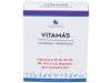 Mahen Vitamás 30Cáps