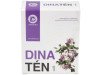 Dinadiet Dinaten 60Cáps