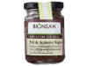Pate de Aceitunas Negras 140gr. Eco - Bionsan