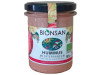 Hummus Mediterraneum 185gr. Eco Vegan - Bionsan