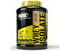 Best Protein Whey Isolate Vainilla 2000G