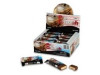 Pro Crunch Barrita Proteina 36% Avellana 32Udsx35 Gr