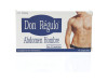 Don Regulo Abdomen Hombre (45 Capsulas)