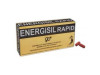 Rapid 30 Cápsulas - Energisil