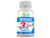El Valle Omega 3 100 Perlas