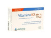 Vitalfarma Vitamina K2 135 Mcg 30 Capsulas