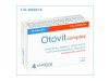 Otovit Complex 30 Capsulas