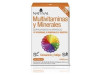 Natysal Multivitaminico Mineral 30 Cápsulas