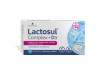 Lactosul Complex Vita D3 20 Cap - Natysal