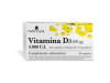 Vitamina D3 4000ui 30caps - Natysal