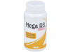Mega D3 4000ui 60perlas - Espadiet