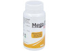 Mega D3 4000ui 60perlas - Espadiet