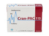 Monstar Cran Pac 115 45Caps