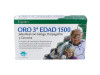 Espadiet Jalea Real Tercera Edad Oro 20Uds