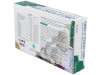 Espadiet Jalea Real Tercera Edad Oro 20Uds