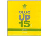 Gluc Up 15 Faes Farma (10 Sticks Sabor Limon) - Faes Farma