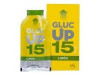 Gluc Up 15 Faes Farma (20 Sticks Sabor Limon) - Faes Farma