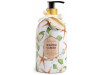 Scented Garden Leche Corporal Vainilla 500ml - Idc Institute